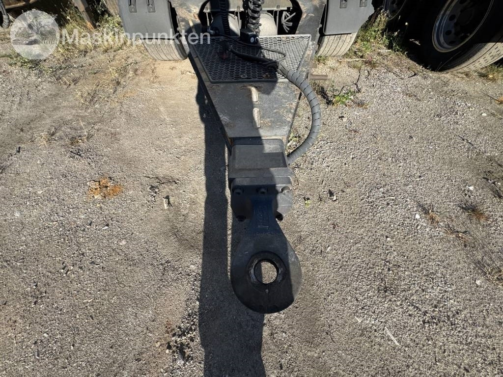 NTM APVD-52 - Rimorchio dolly: foto 3 NTM APVD-52 - Rimorchio dolly: foto 3