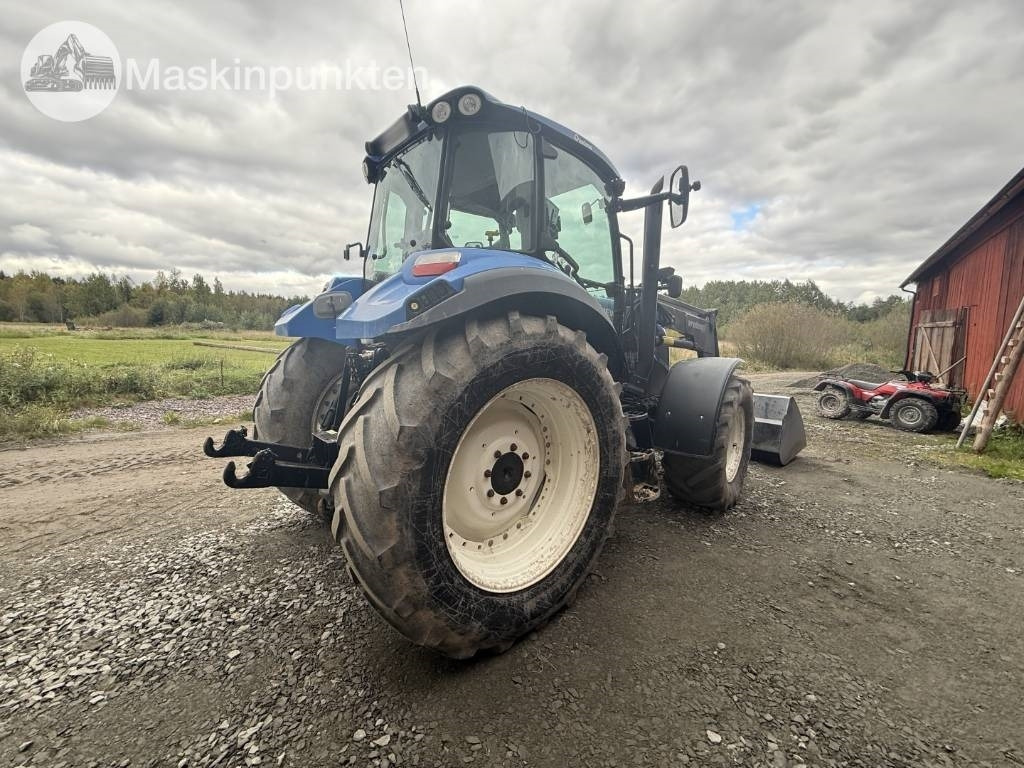 New Holland T 5.95  - Trattore: foto 5 New Holland T 5.95  - Trattore: foto 5