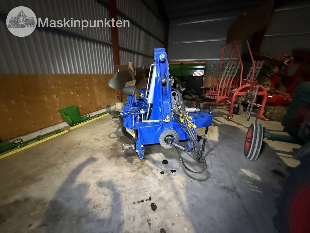 Överum VFEX5975 - Aratro: foto 2 Överum VFEX5975 - Aratro: foto 2