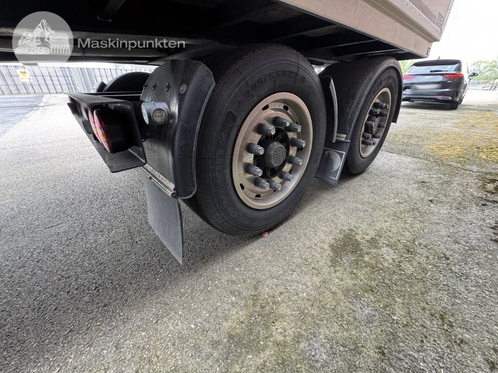 Parator SD 18 - Rimorchio dolly: foto 5 Parator SD 18 - Rimorchio dolly: foto 5