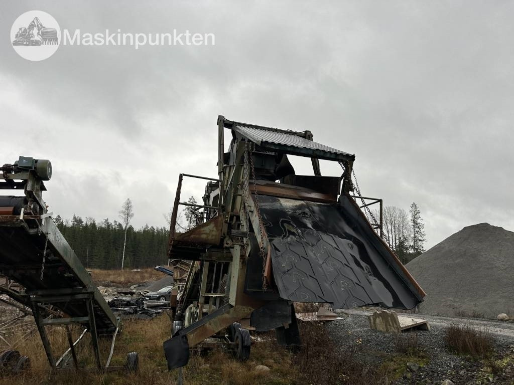 PowerScreen Commander 510 - Vaglio: foto 4 PowerScreen Commander 510 - Vaglio: foto 4