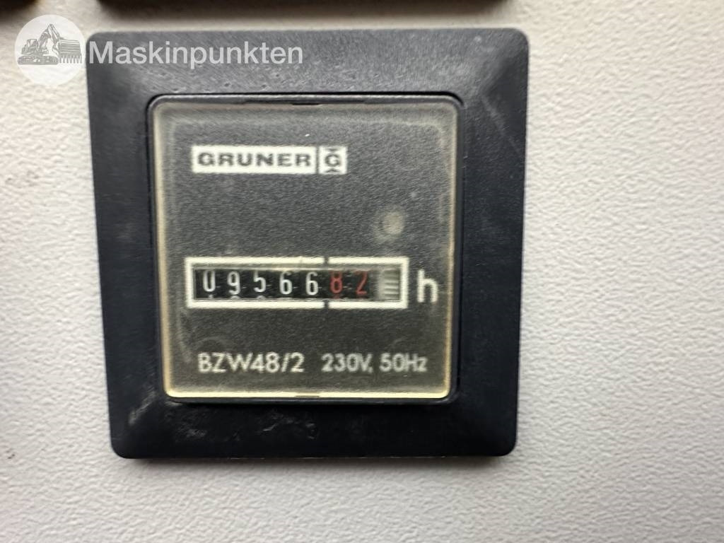 Vaglio PowerScreen Commander 510: foto 40