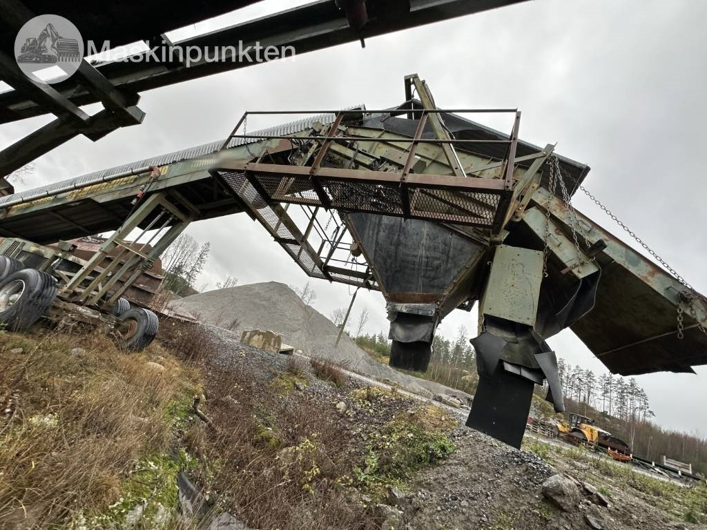 PowerScreen Commander 510 - Vaglio: foto 5 PowerScreen Commander 510 - Vaglio: foto 5