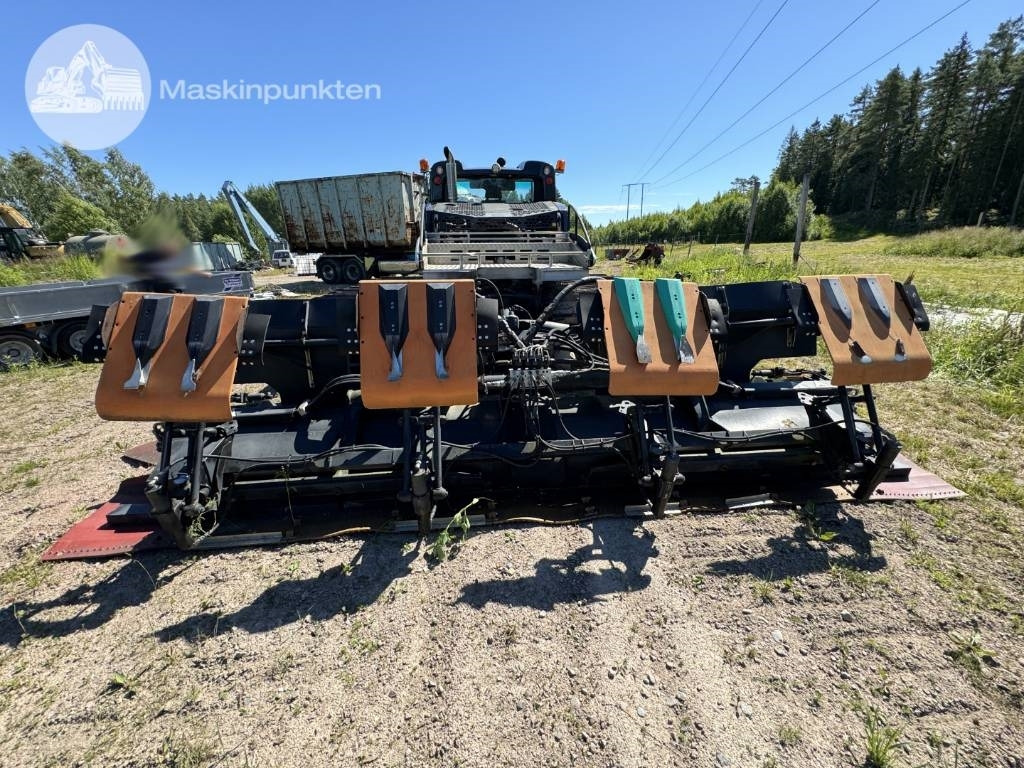 Prinoth Leitwolf  - Mezzo spazzaneve: foto 4 Prinoth Leitwolf  - Mezzo spazzaneve: foto 4