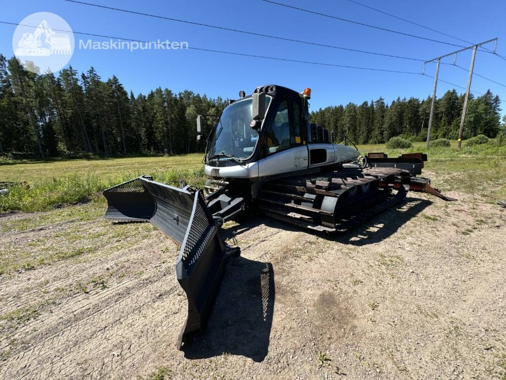 Prinoth Leitwolf  - Mezzo spazzaneve: foto 1 Prinoth Leitwolf  - Mezzo spazzaneve: foto 1