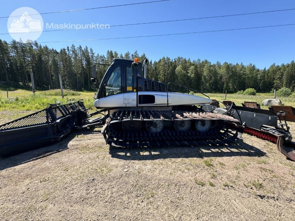 Prinoth Leitwolf  - Mezzo spazzaneve: foto 2 Prinoth Leitwolf  - Mezzo spazzaneve: foto 2