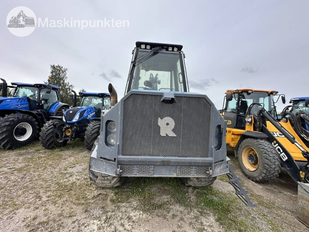 Rottne F15D - Forwarder: foto 2 Rottne F15D - Forwarder: foto 2