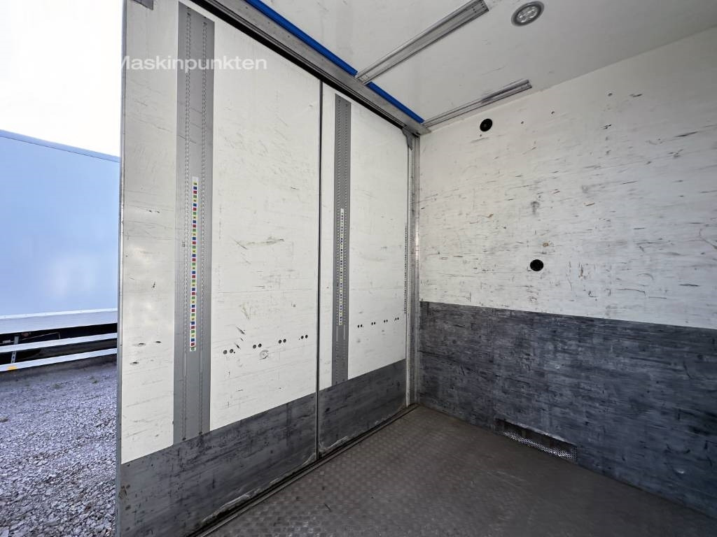 Autocarro furgonato Scania R 580: foto 36