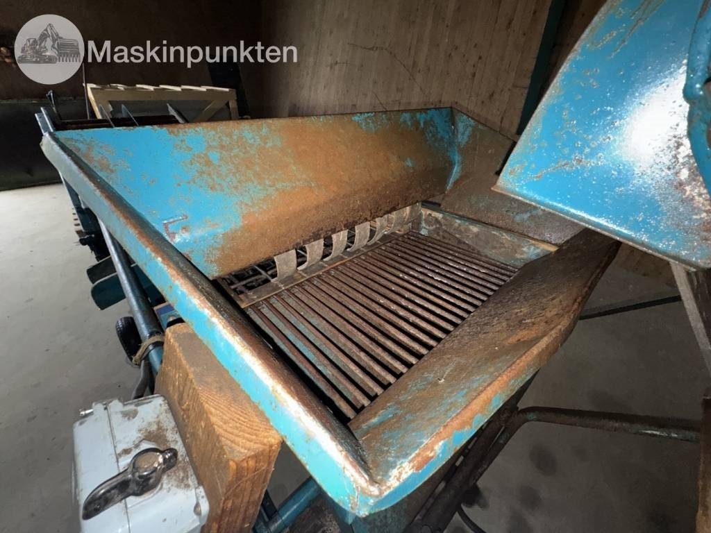 Skals Potatisharpa - Macchina per patate: foto 5 Skals Potatisharpa - Macchina per patate: foto 5