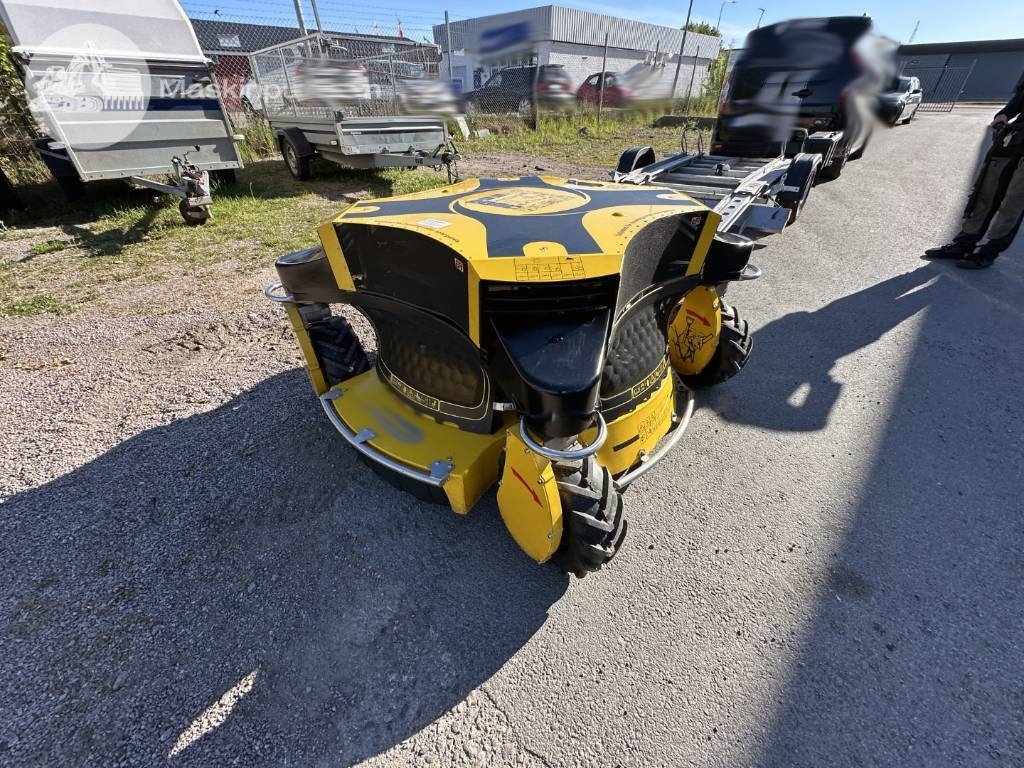 Spider 2SGS EFI - Tagliaerba: foto 4 Spider 2SGS EFI - Tagliaerba: foto 4