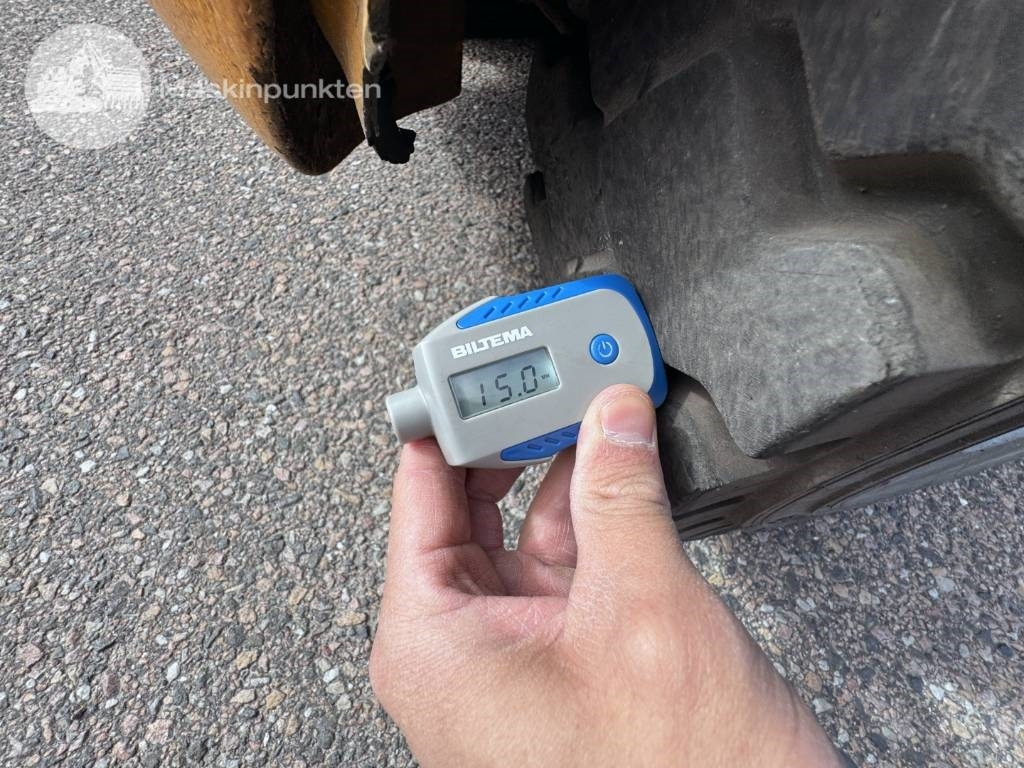 Carrello elevatore diesel Still RX 70-25 Hybrid: foto 12