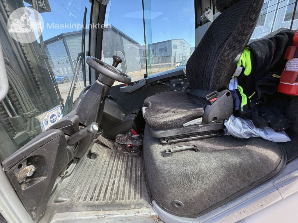 Carrello elevatore diesel Still RX 70-25 Hybrid: foto 20