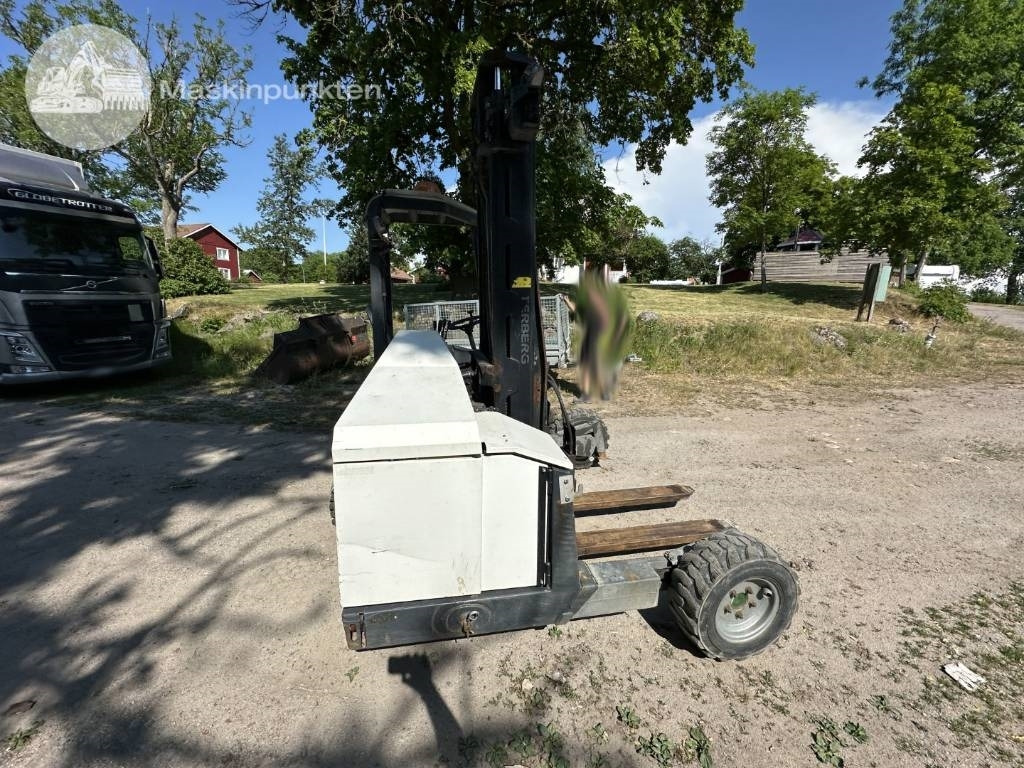 Terberg RE 4-35 - Carrello elevatore trasportabile: foto 4 Terberg RE 4-35 - Carrello elevatore trasportabile: foto 4