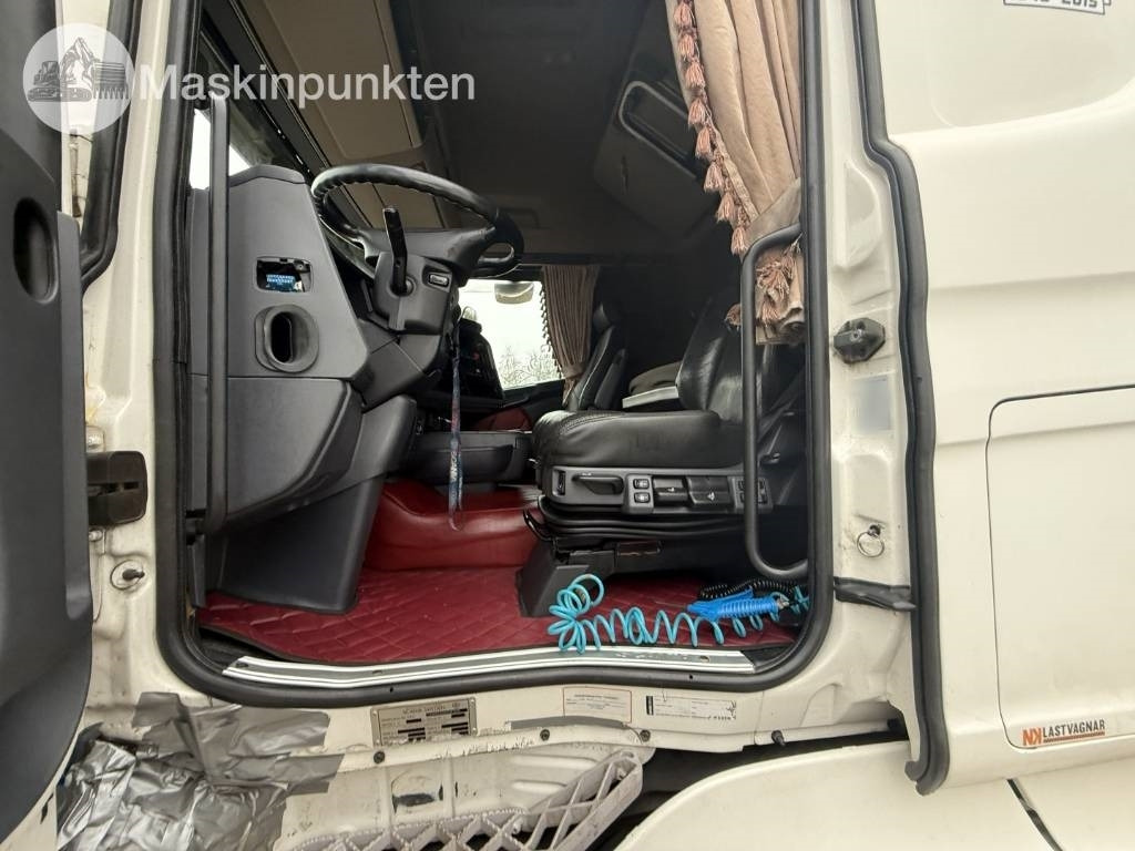 Trattore stradale Scania R 520: foto 12