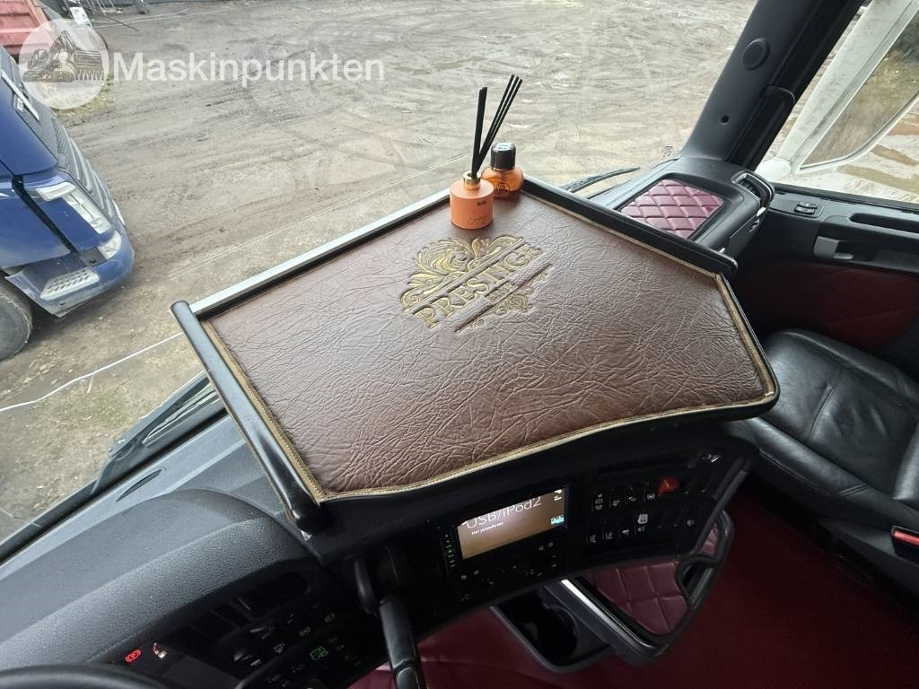 Trattore stradale Scania R 520: foto 20