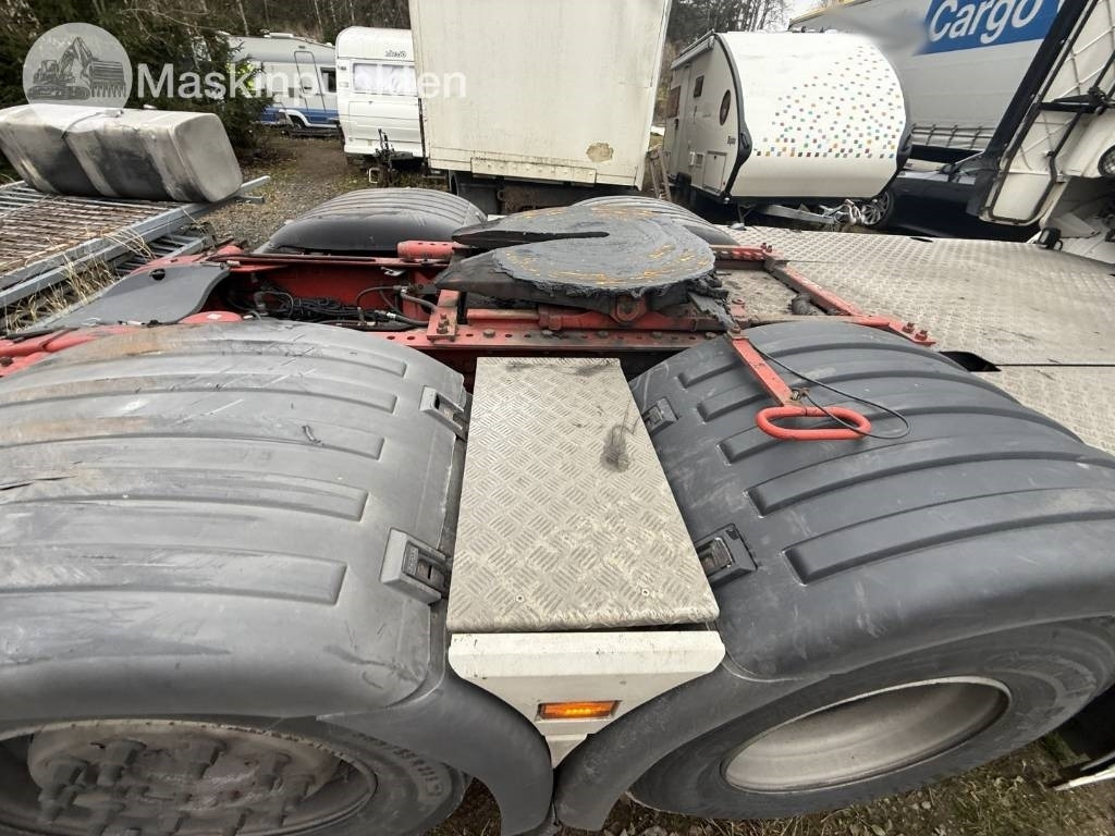 Trattore stradale Scania R 520: foto 37