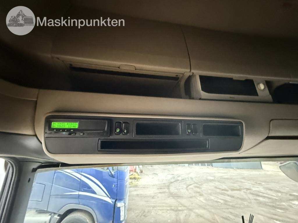 Trattore stradale Scania R 520: foto 21