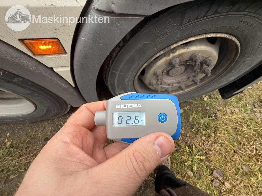 Trattore stradale Scania R 520: foto 49