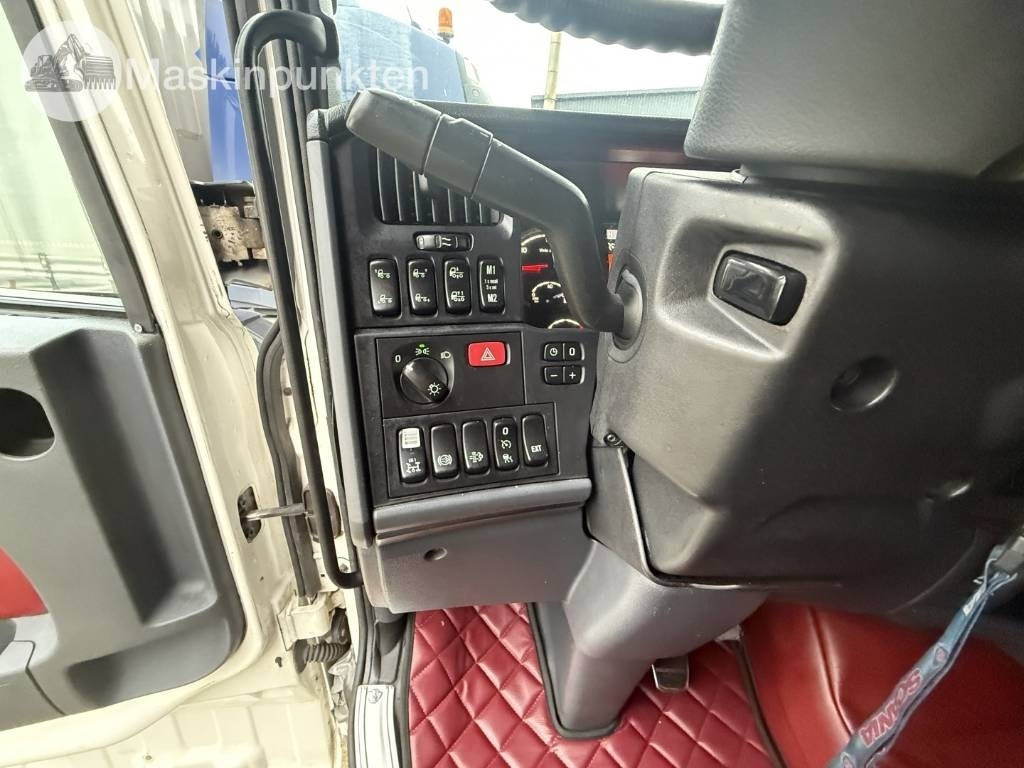 Trattore stradale Scania R 520: foto 19