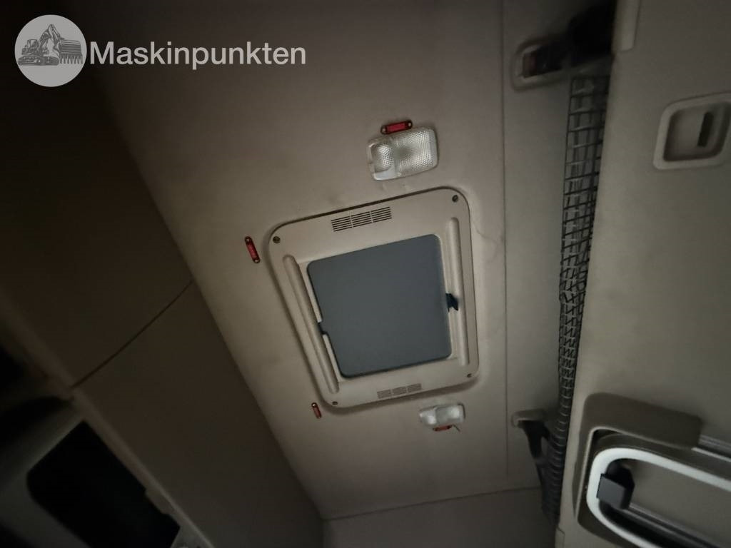 Trattore stradale Scania R 520: foto 22