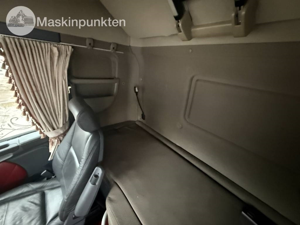 Trattore stradale Scania R 520: foto 24