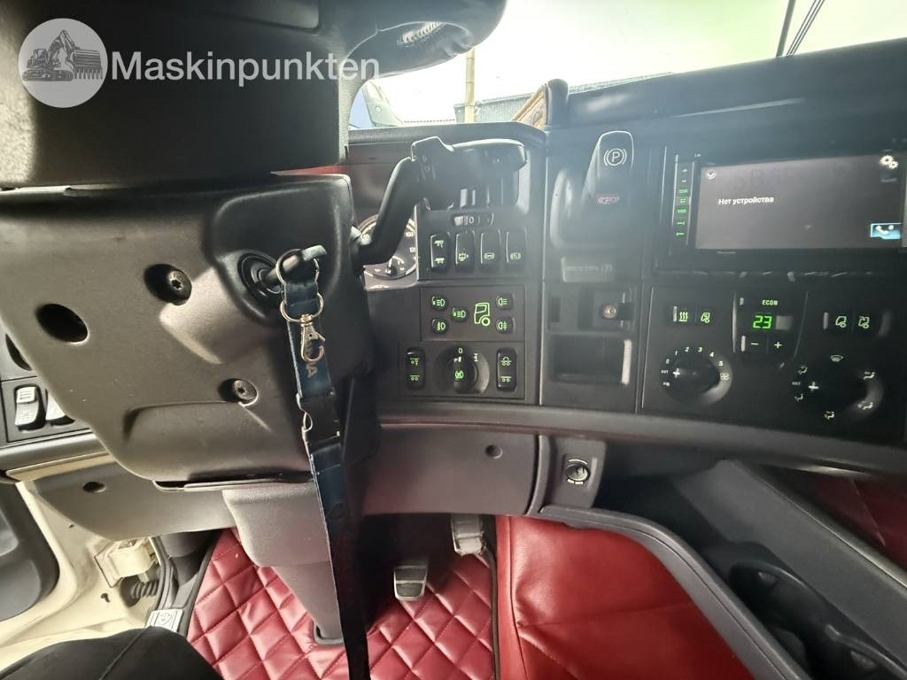 Trattore stradale Scania R 520: foto 18
