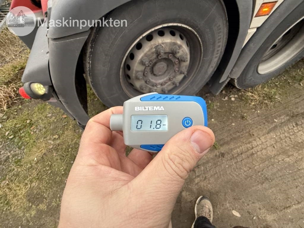 Trattore stradale Scania R 520: foto 50