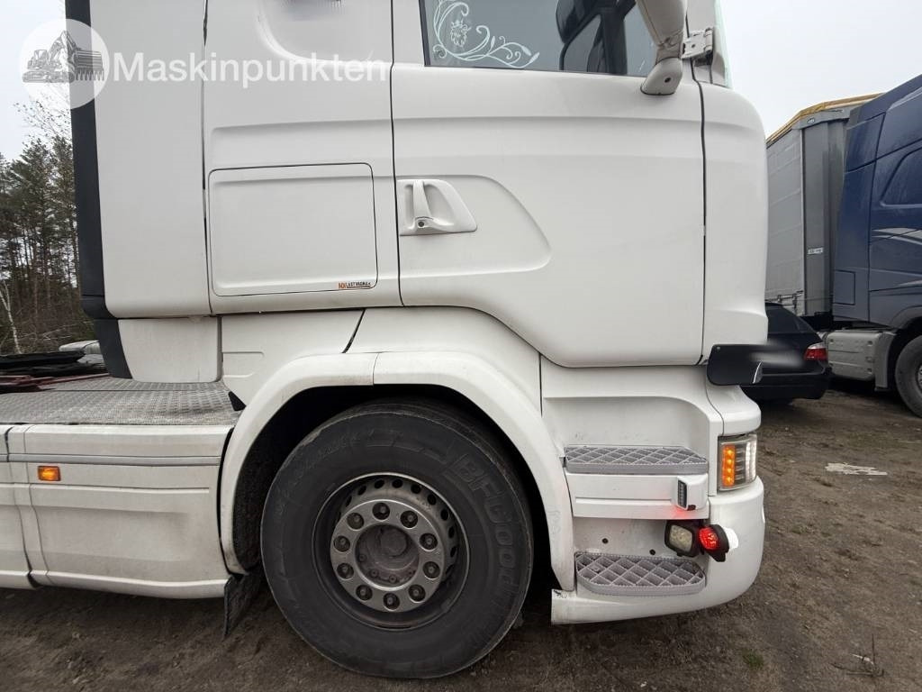 Trattore stradale Scania R 520: foto 32