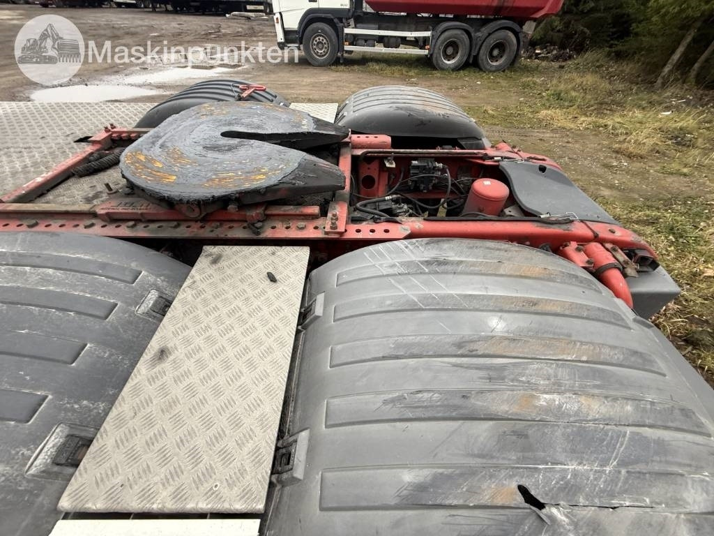 Trattore stradale Scania R 520: foto 43