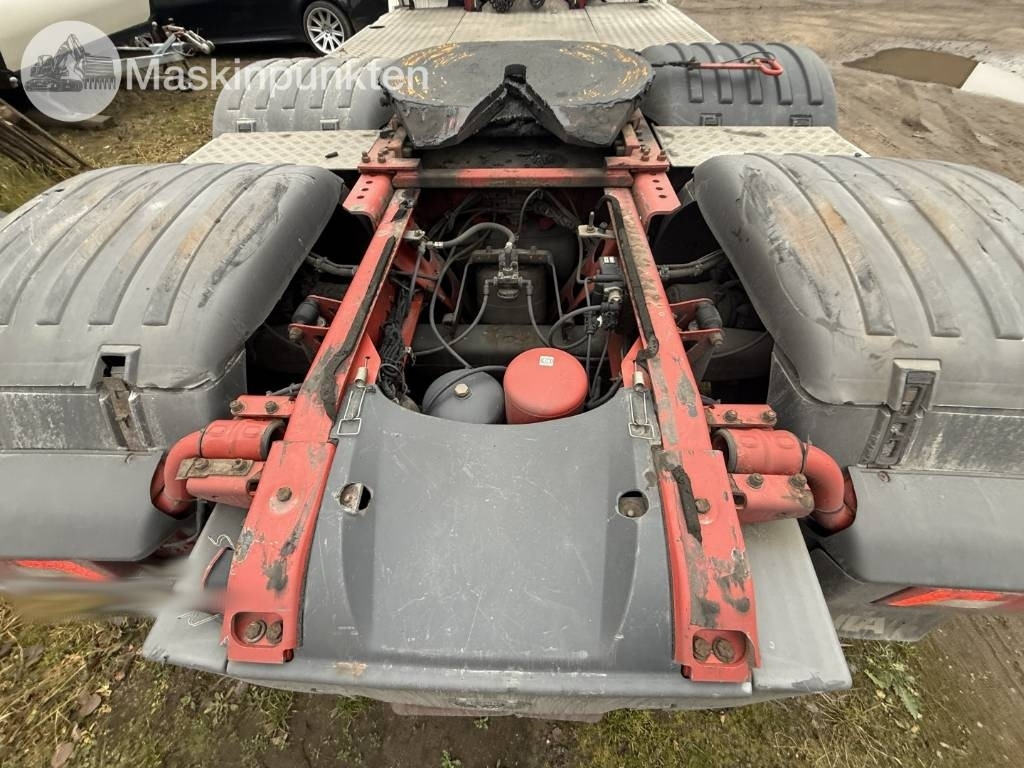 Trattore stradale Scania R 520: foto 40