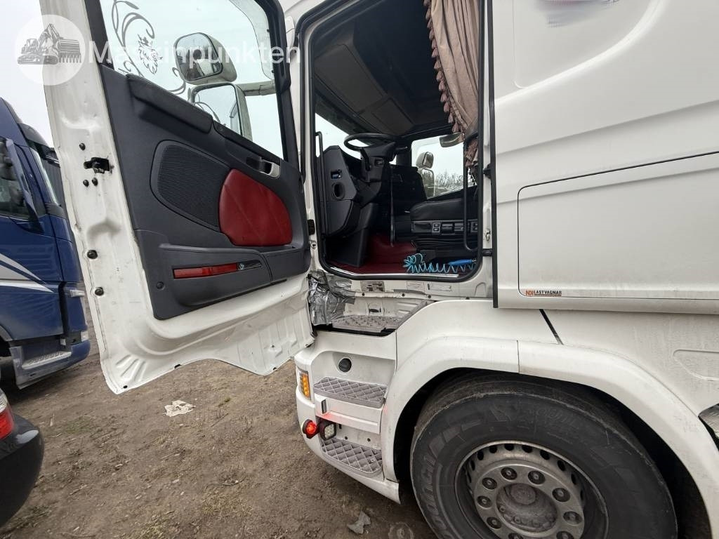 Trattore stradale Scania R 520: foto 10