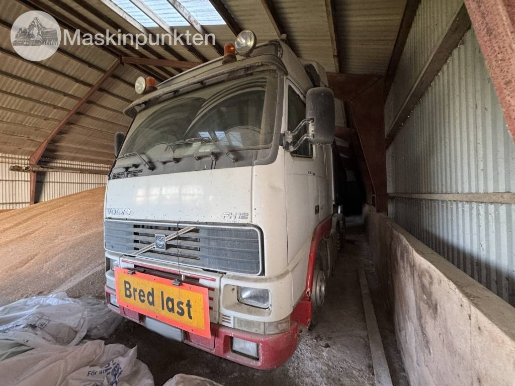 Volvo FH 12 - Trattore stradale: foto 1 Volvo FH 12 - Trattore stradale: foto 1