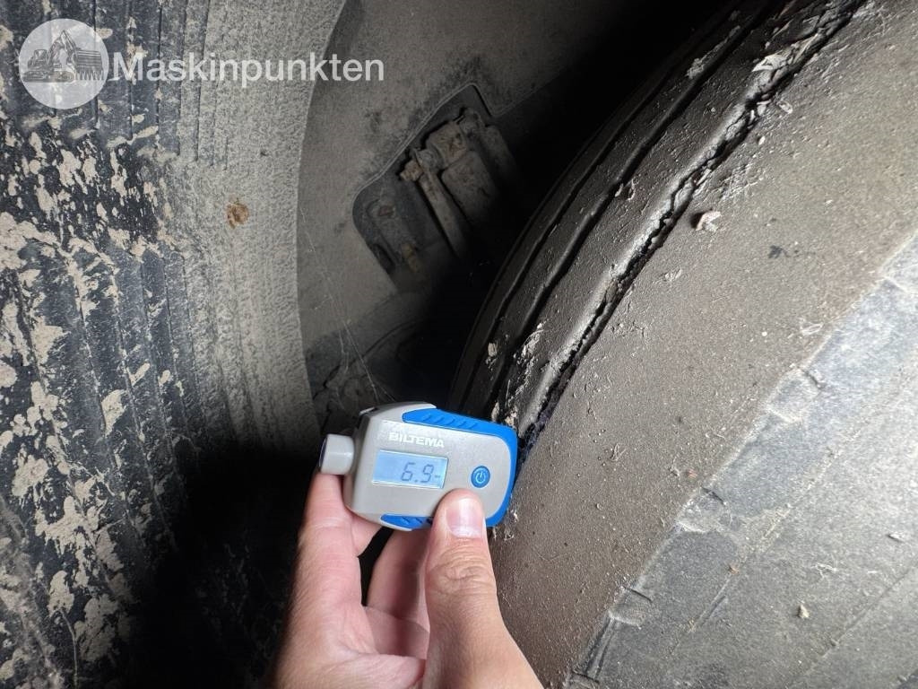 Volvo FH 12 - Trattore stradale: foto 5 Volvo FH 12 - Trattore stradale: foto 5