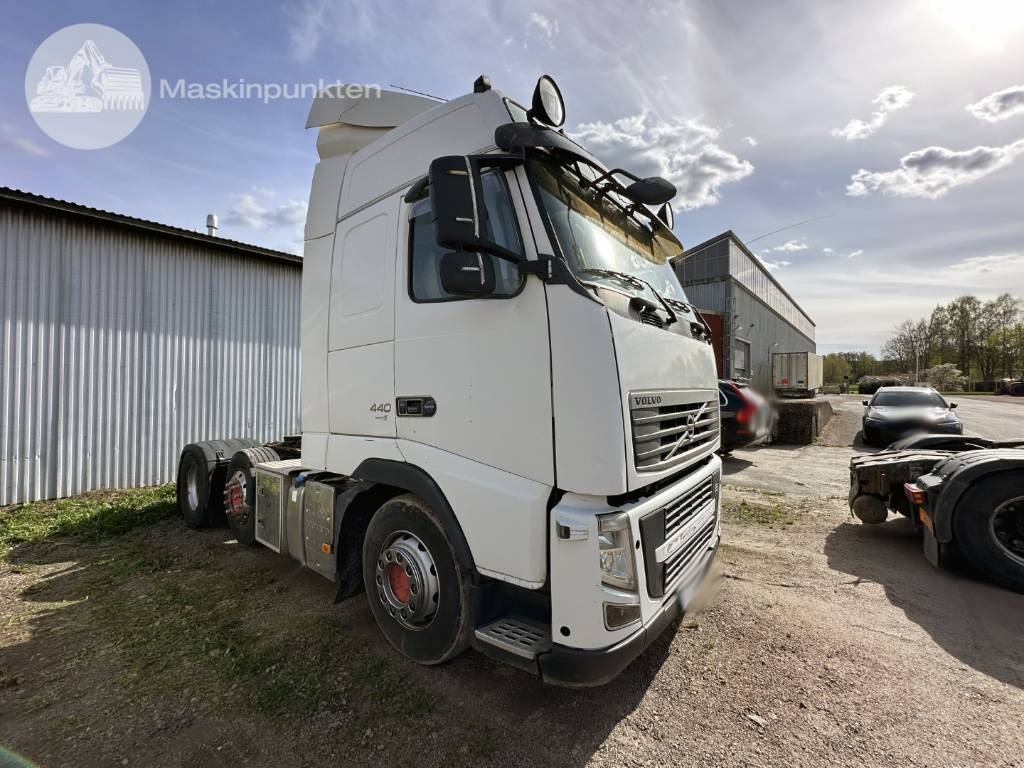 Volvo FH 440 Puscher - Trattore stradale: foto 3 Volvo FH 440 Puscher - Trattore stradale: foto 3