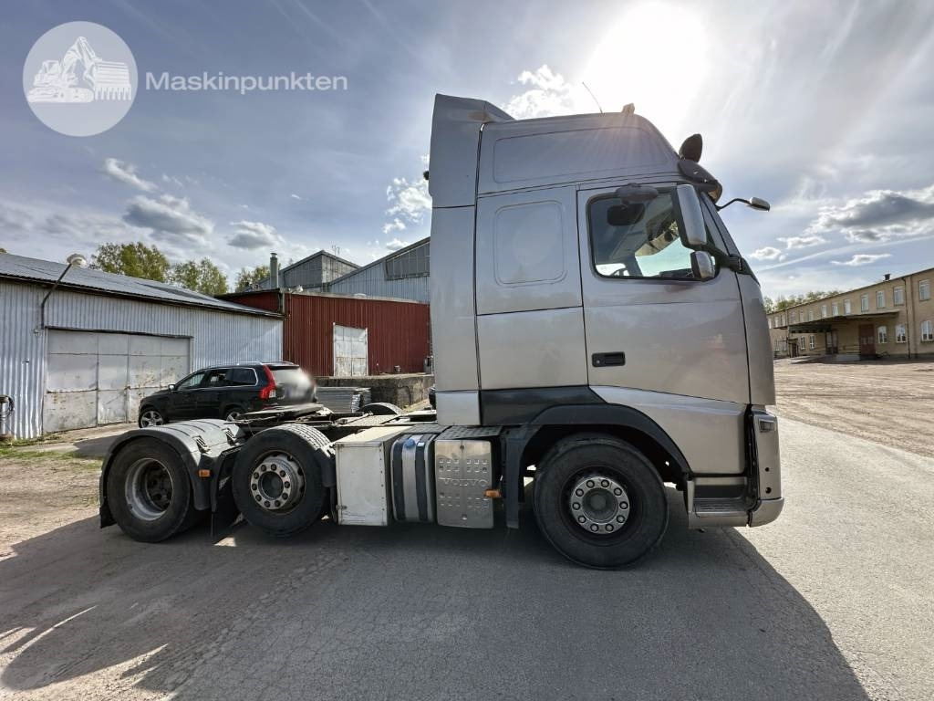 Volvo FH 440 Puscher - Trattore stradale: foto 4 Volvo FH 440 Puscher - Trattore stradale: foto 4