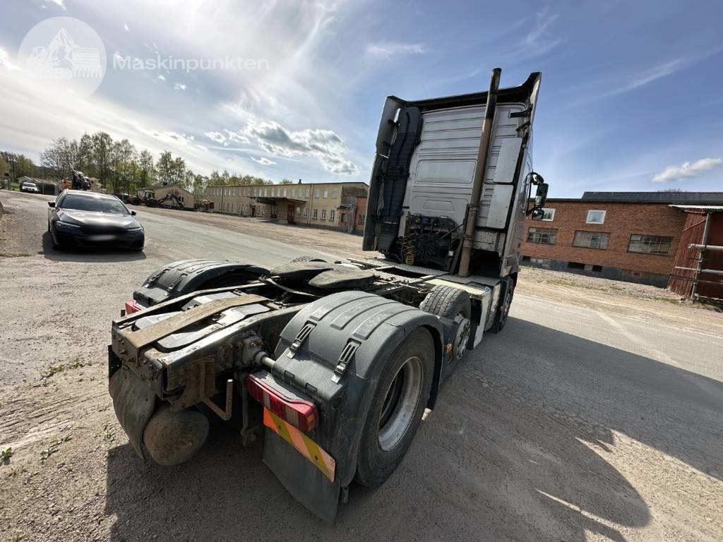Volvo FH 440 Puscher - Trattore stradale: foto 5 Volvo FH 440 Puscher - Trattore stradale: foto 5