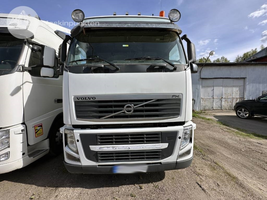 Volvo FH 440 Puscher - Trattore stradale: foto 2 Volvo FH 440 Puscher - Trattore stradale: foto 2