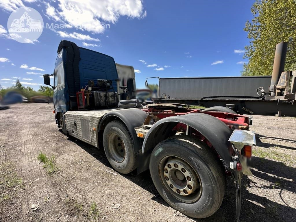 Trattore stradale Volvo FH 460: foto 7