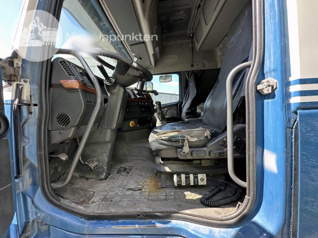 Trattore stradale Volvo FH 460: foto 10