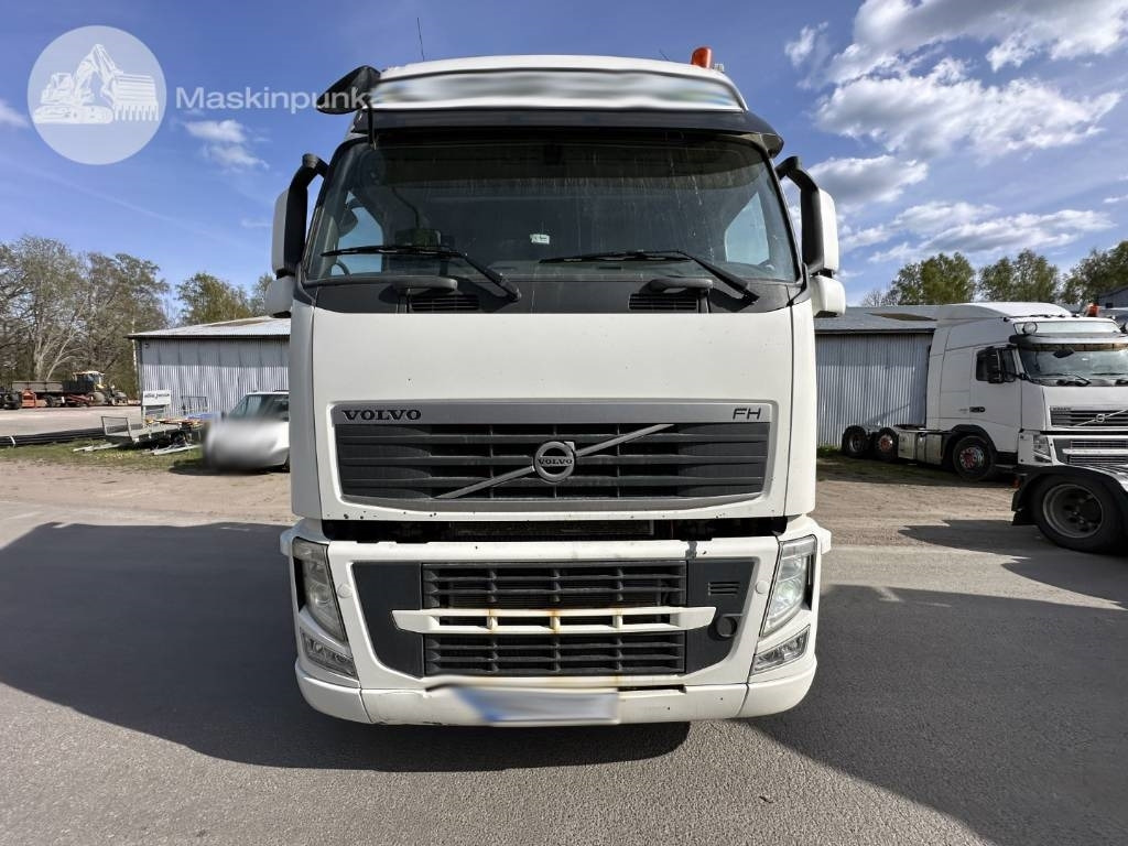 Volvo FH 460 - Trattore stradale: foto 3 Volvo FH 460 - Trattore stradale: foto 3