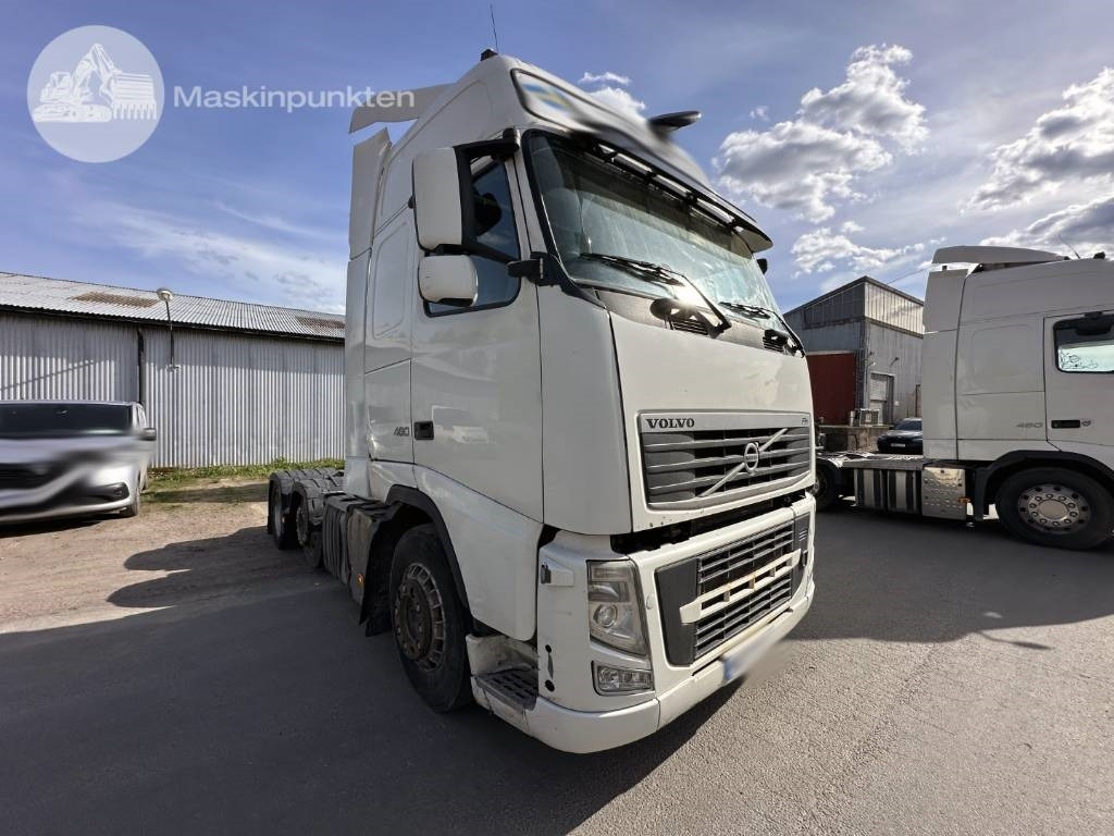 Volvo FH 460 - Trattore stradale: foto 4 Volvo FH 460 - Trattore stradale: foto 4