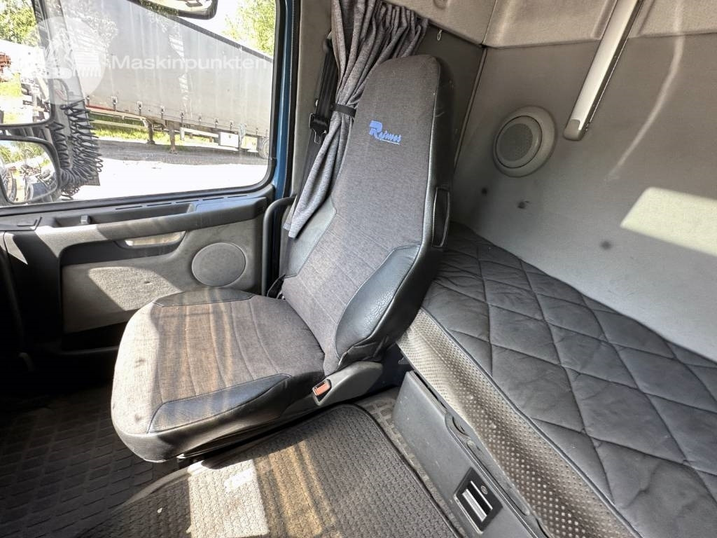 Trattore stradale Volvo FH 460: foto 25