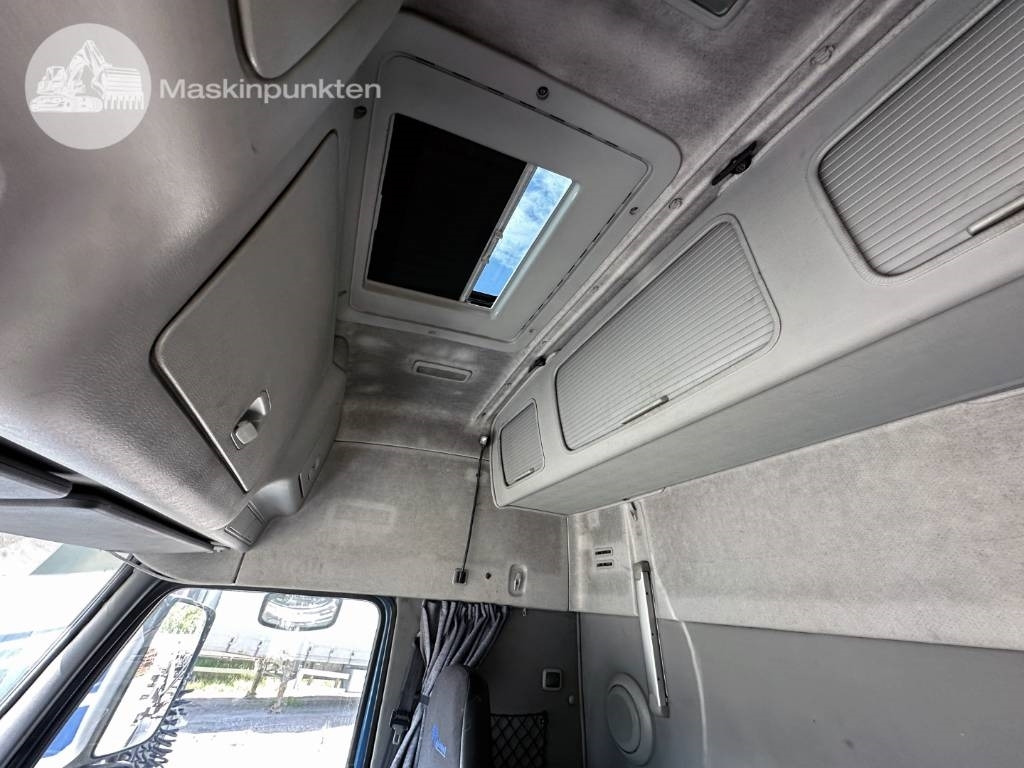 Trattore stradale Volvo FH 460: foto 18