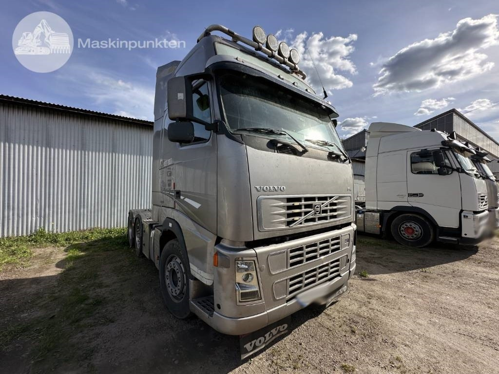 Volvo FH 480 - Trattore stradale: foto 1 Volvo FH 480 - Trattore stradale: foto 1