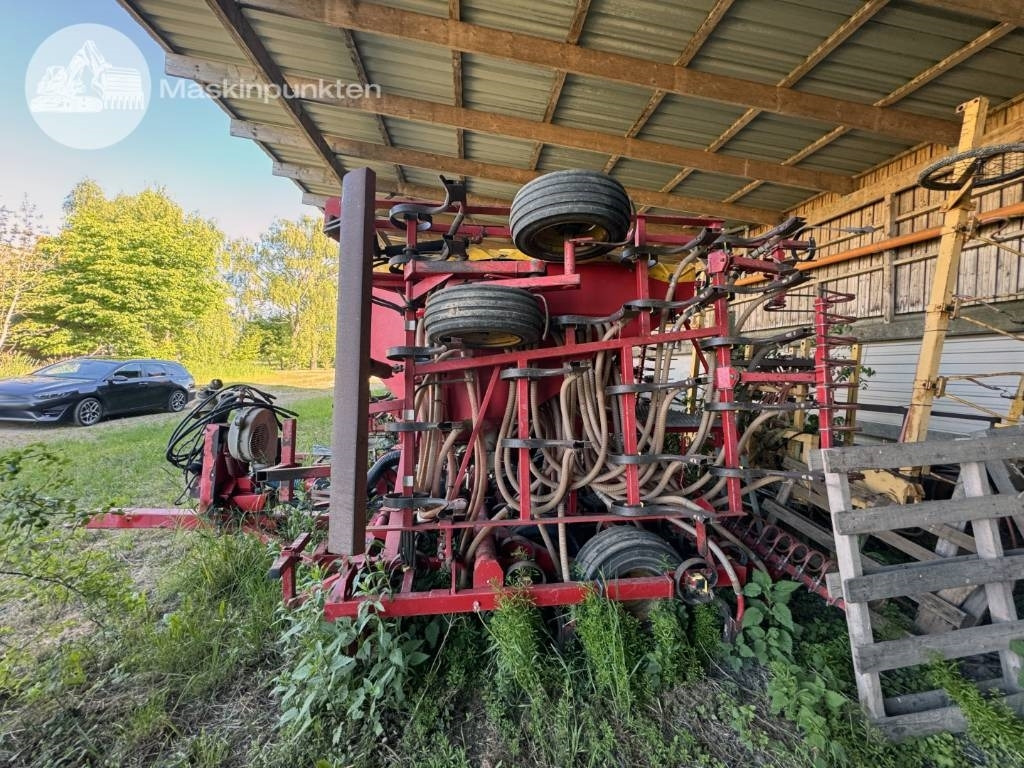 Vaderstad Concorde 600G - Seminatrice combinata: foto 2 Vaderstad Concorde 600G - Seminatrice combinata: foto 2