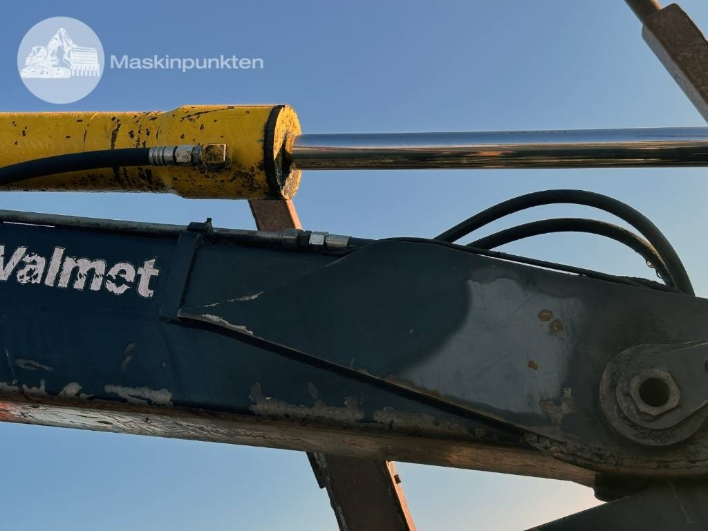 Forwarder Valmet 890.3: foto 35