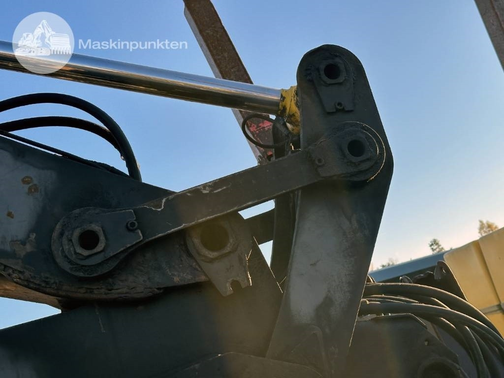 Forwarder Valmet 890.3: foto 37