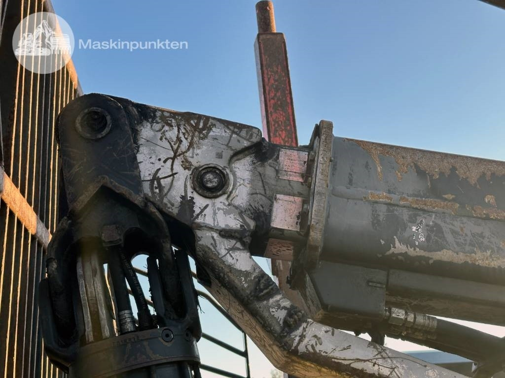 Forwarder Valmet 890.3: foto 42