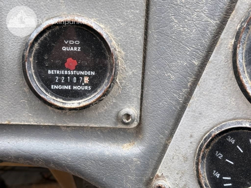 Dumper articolato Volvo A 25 C: foto 34