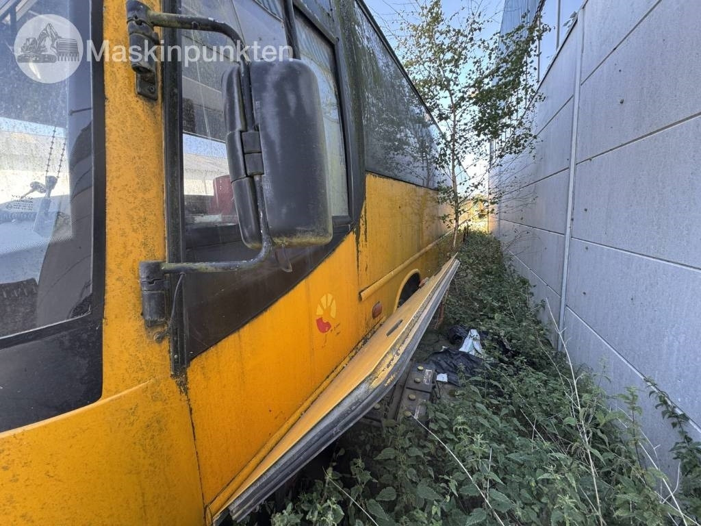 Volvo B 12 M - Autobus extraurbano: foto 5 Volvo B 12 M - Autobus extraurbano: foto 5